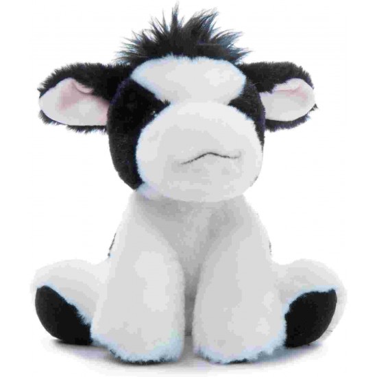 Peluche Vache 